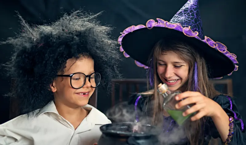 Piglets halloween image webpage (1)