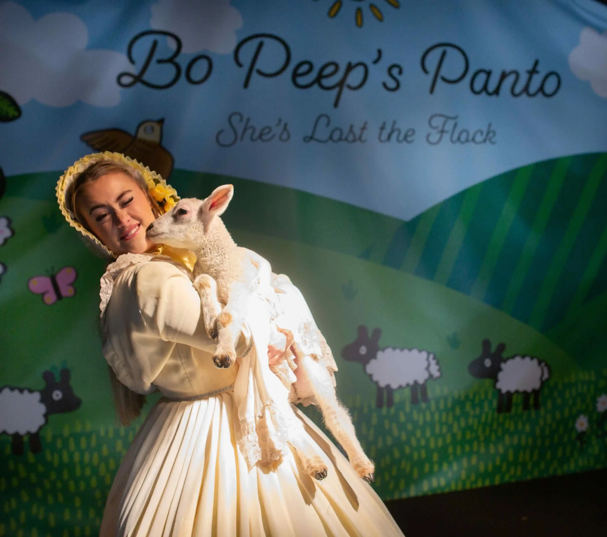 Pigletspanto Bysallypellen .ex0a7025