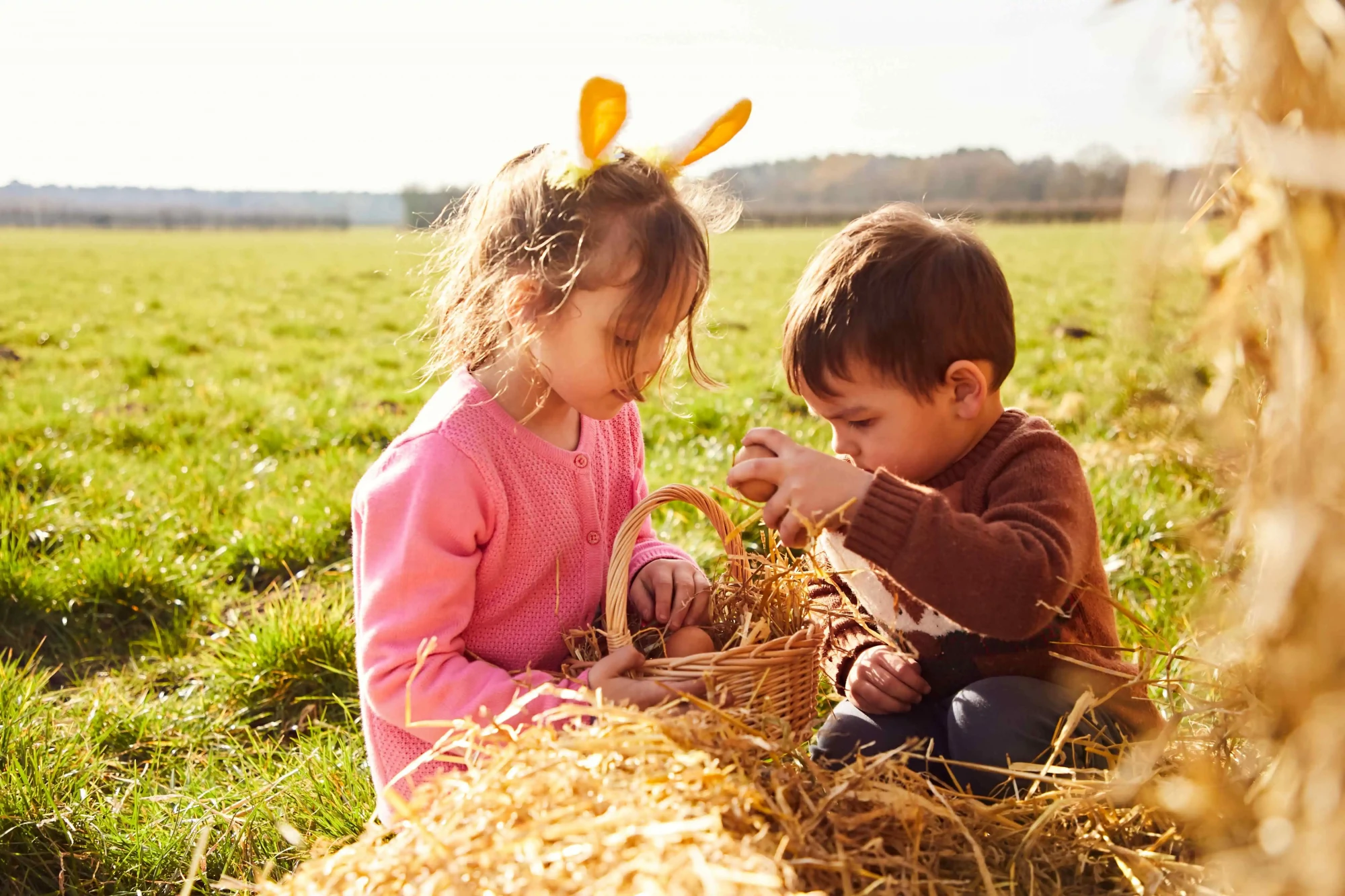 Easter Egg Hunt