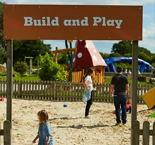 Build And Play 5