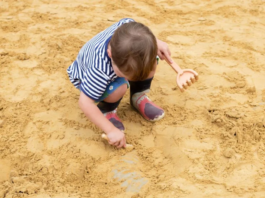 Dino Dig 2