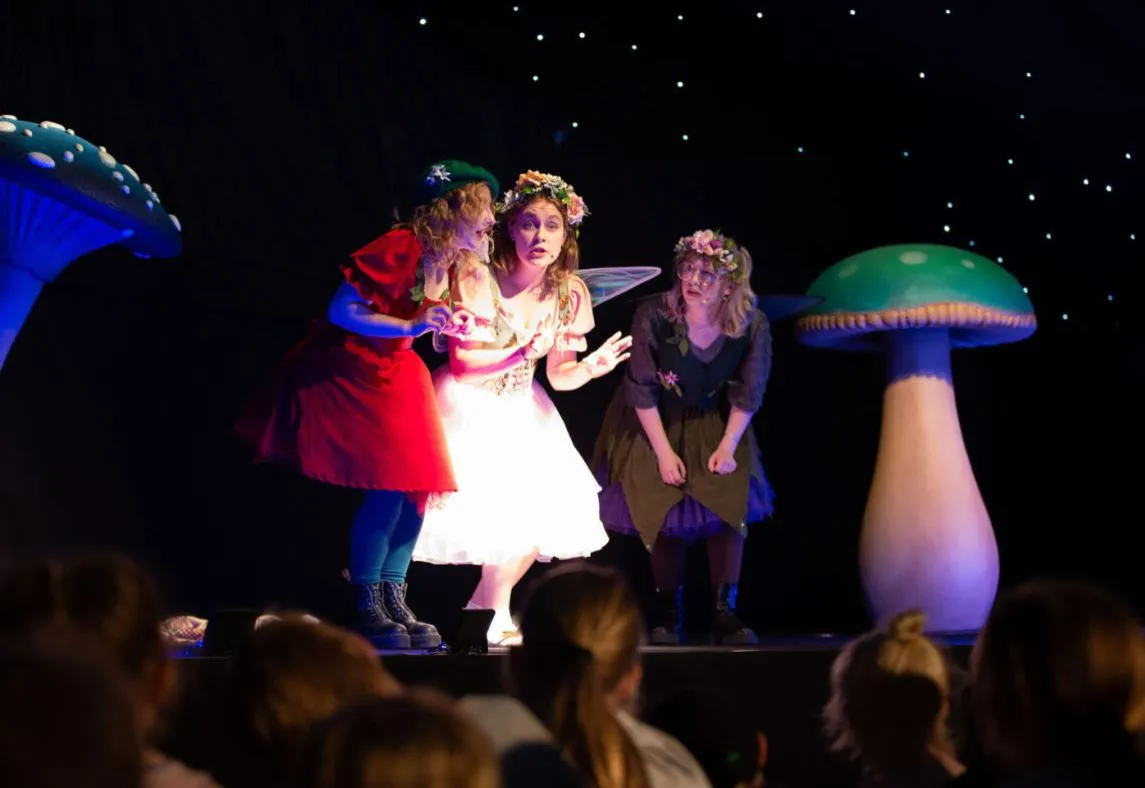 Fairy Show