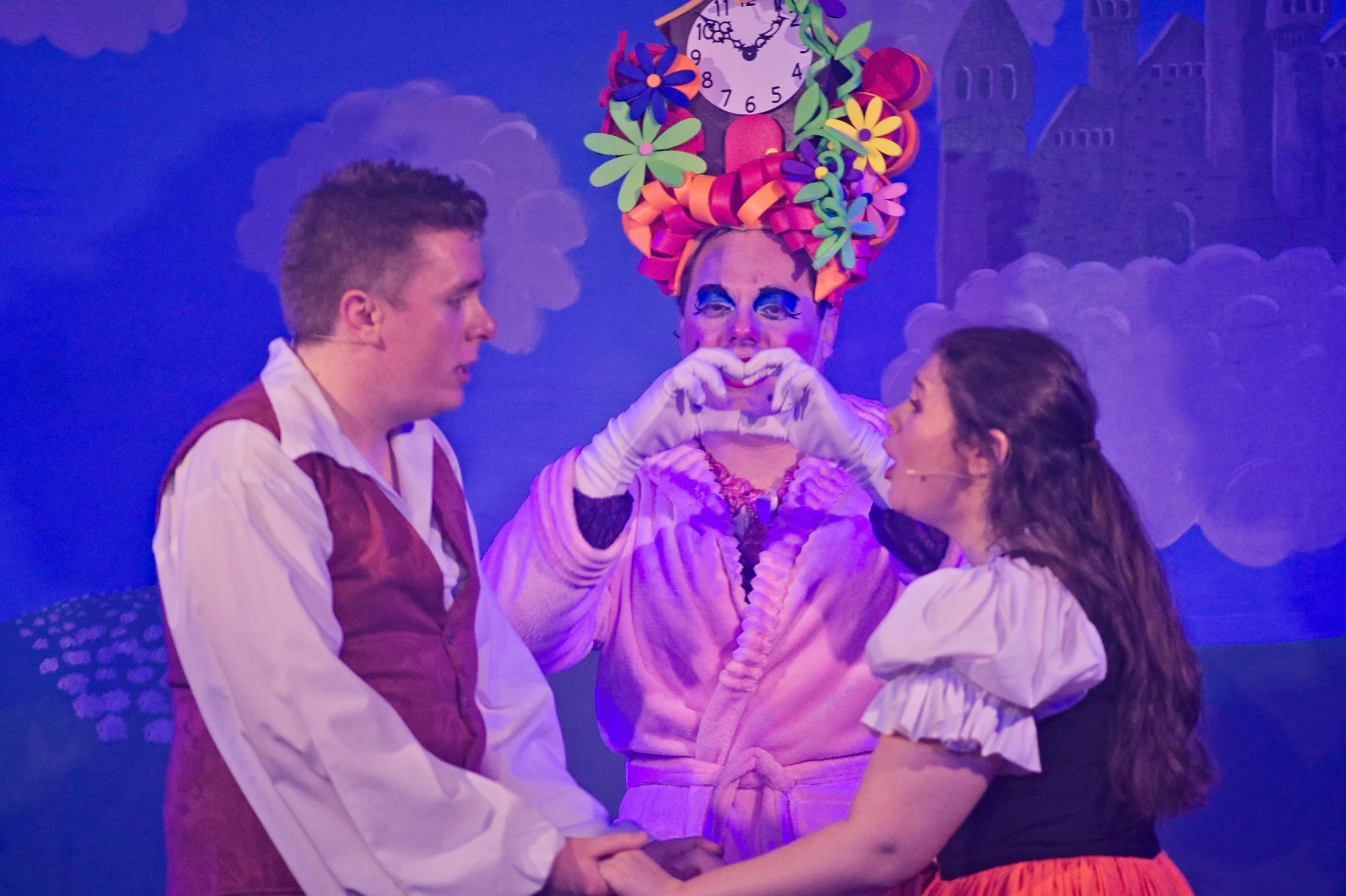 Panto 1