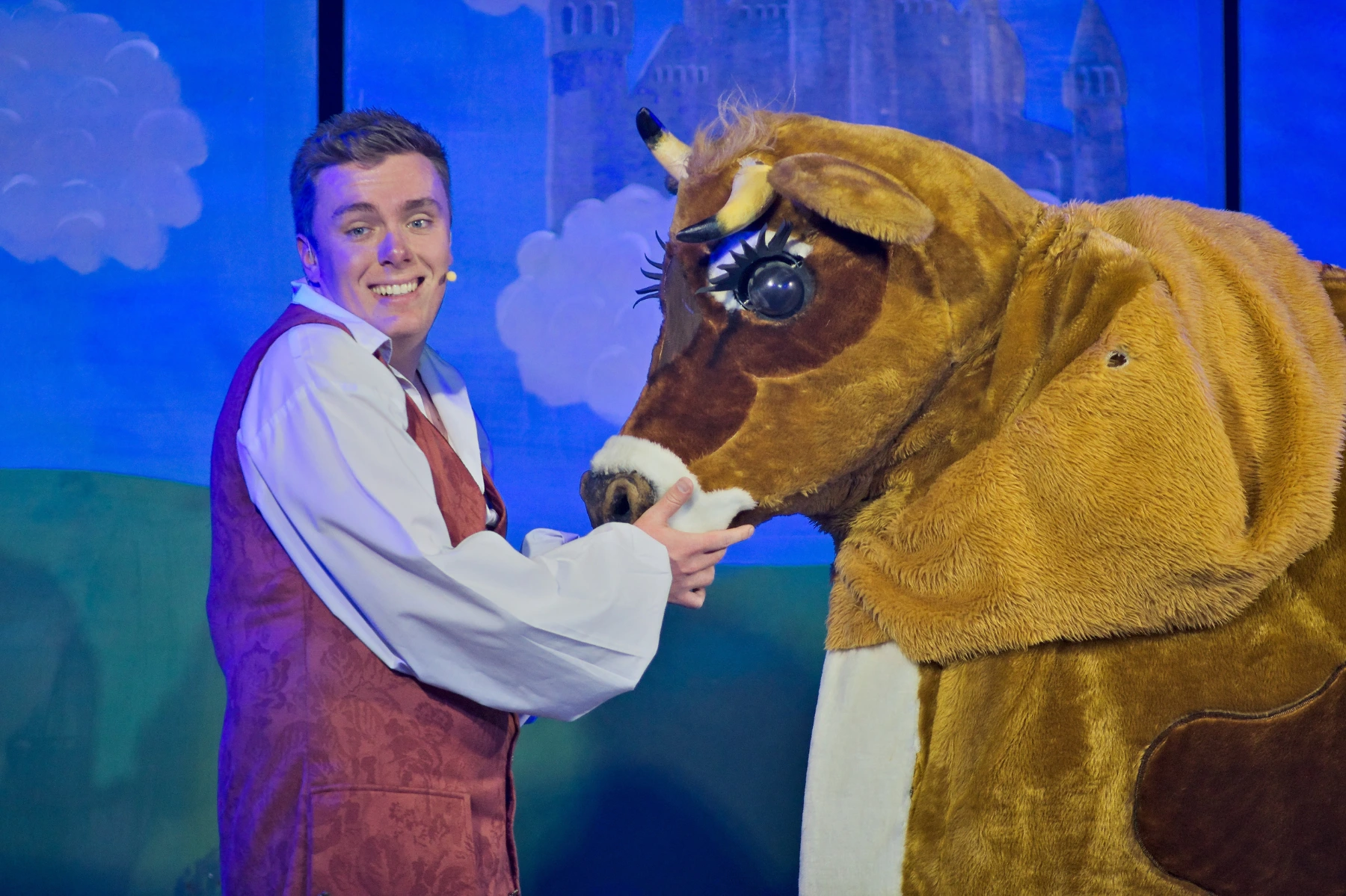 Panto 3