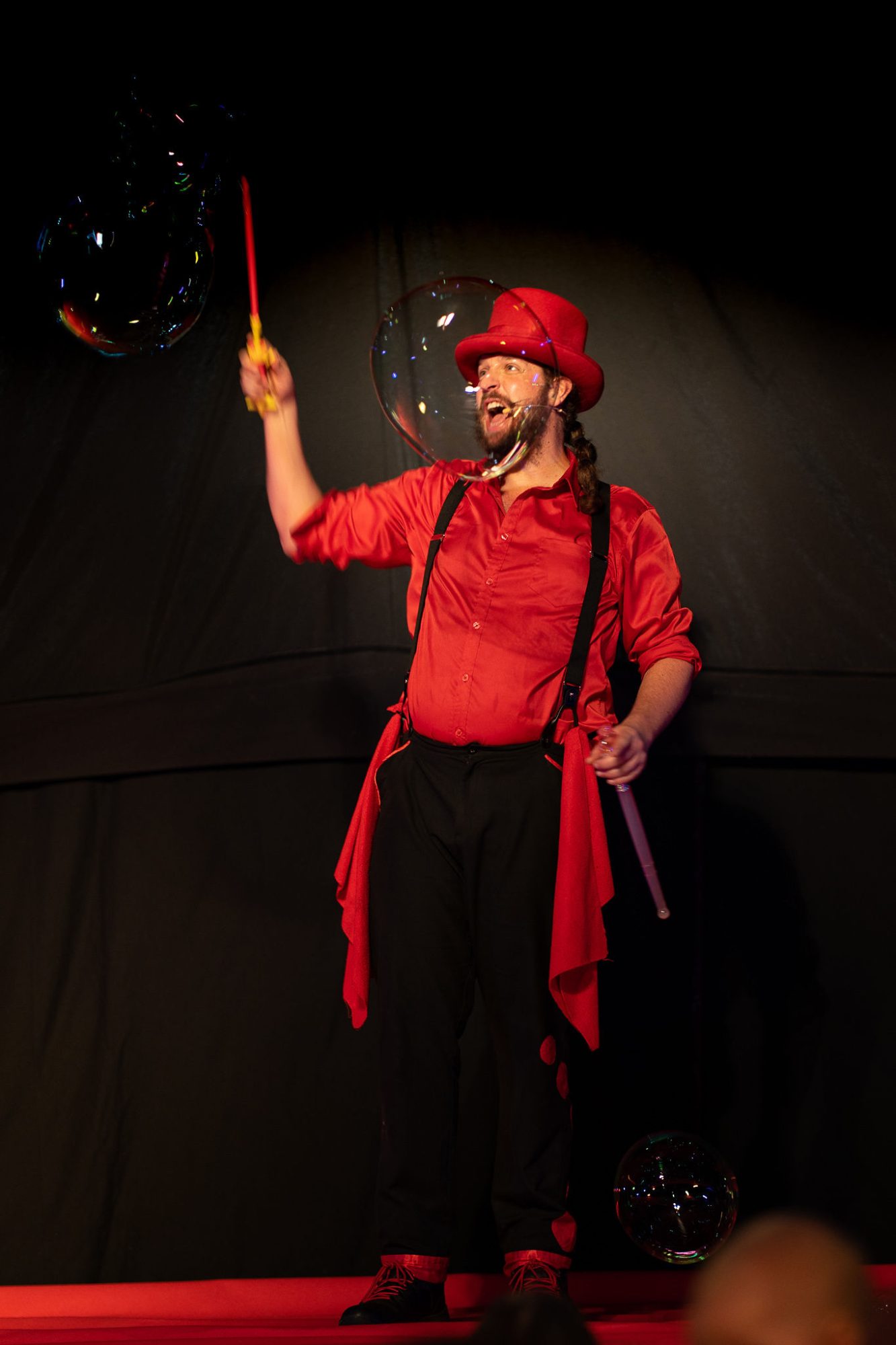 Dsc05041piglets bubbleman may 24 bysallypellen